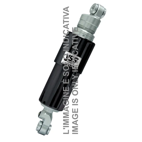 YSS Paire d'amortisseurs RZ366-340TR-48-B